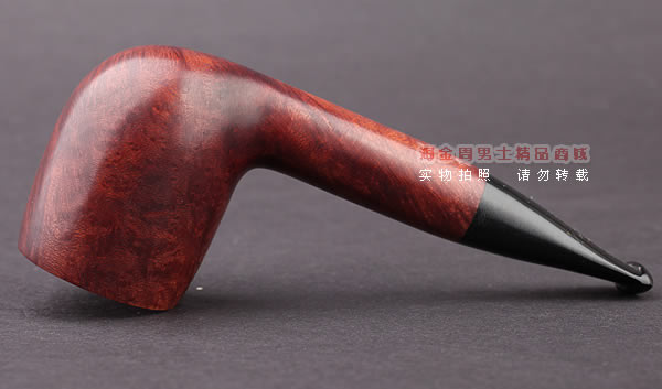 原装进口 法国CC CHACOM石楠木烟斗 五件套装运动斗SPORT 1275-5