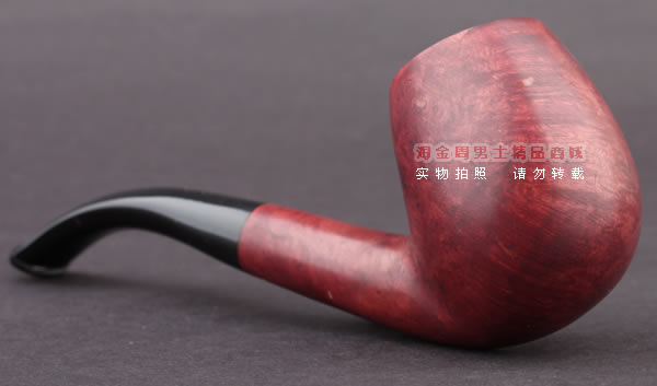 原装进口 法国CC CHACOM石楠木烟斗 五件套装运动斗SPORT 1401-2