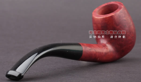 原装进口 法国CC CHACOM石楠木烟斗 五件套装运动斗SPORT 1401-3