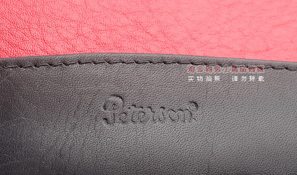 原装进口 爱尔兰彼德森peterson真皮烟斗包 单斗烟丝包POU149-5