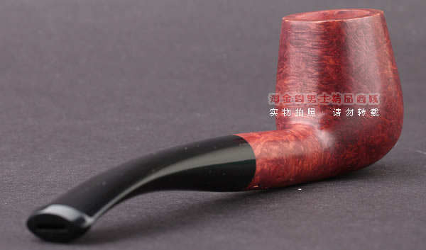 原装进口 法国CC CHACOM石楠木烟斗 五件套装运动斗SPORT 1904-3