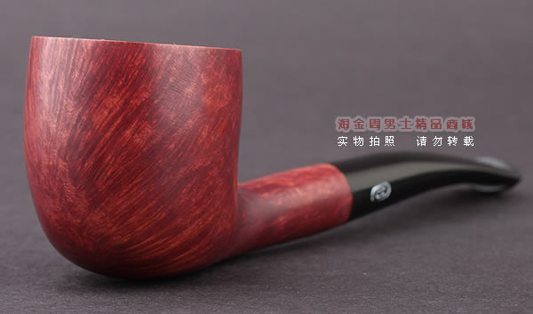 原装进口 法国CC CHACOM石楠木烟斗 五件套装运动斗SPORT 1908-1