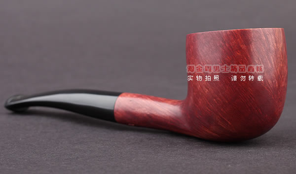 原装进口 法国CC CHACOM石楠木烟斗 五件套装运动斗SPORT 1908-2