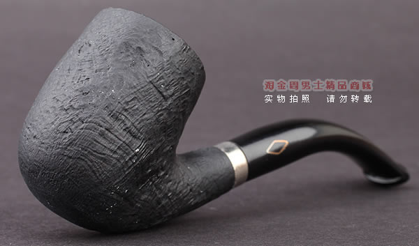 原装进口 意大利brebbia芭比石楠木烟斗 特价5件套装LORD-20-1