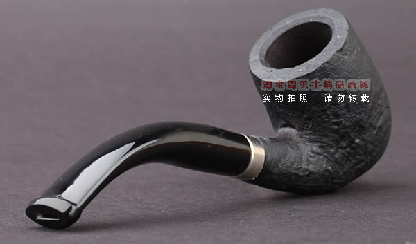 原装进口 意大利brebbia芭比石楠木烟斗 特价5件套装LORD-20-2