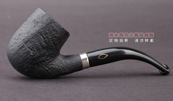 原装进口 意大利brebbia芭比石楠木烟斗 特价5件套装LORD-20-3