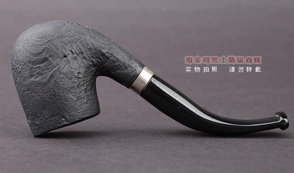 原装进口 意大利brebbia芭比石楠木烟斗 特价5件套装LORD-20-4