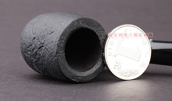 原装进口 意大利brebbia芭比石楠木烟斗 特价5件套装LORD-20-5