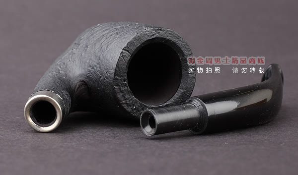 原装进口 意大利brebbia芭比石楠木烟斗 特价5件套装LORD-20-6