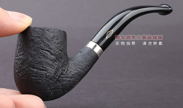 原装进口 意大利brebbia芭比石楠木烟斗 特价5件套装LORD-20-8