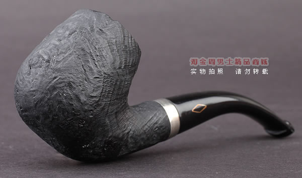 原装进口 意大利brebbia芭比石楠木烟斗 特价5件套装LORD-21-1