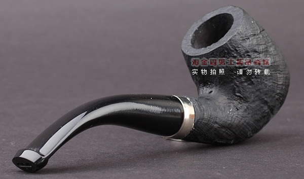 原装进口 意大利brebbia芭比石楠木烟斗 特价5件套装LORD-21-2