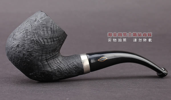 原装进口 意大利brebbia芭比石楠木烟斗 特价5件套装LORD-21-3