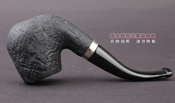 原装进口 意大利brebbia芭比石楠木烟斗 特价5件套装LORD-21-4