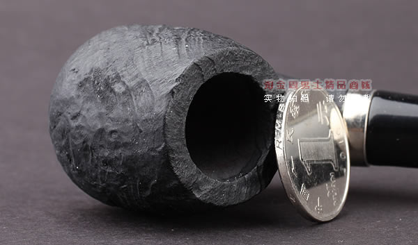 原装进口 意大利brebbia芭比石楠木烟斗 特价5件套装LORD-21-5