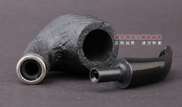 原装进口 意大利brebbia芭比石楠木烟斗 特价5件套装LORD-21-6