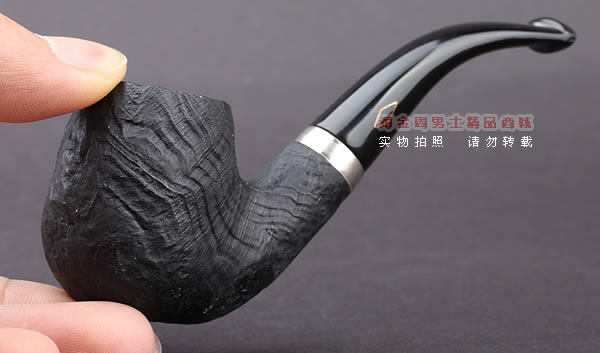 原装进口 意大利brebbia芭比石楠木烟斗 特价5件套装LORD-21-8