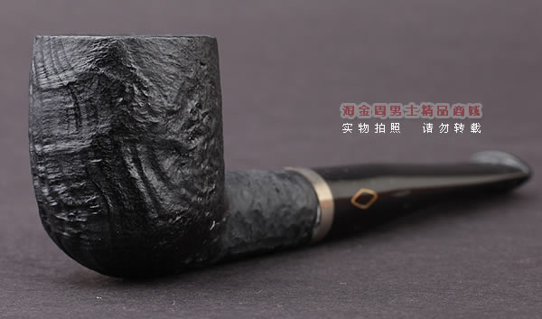 原装进口 意大利brebbia芭比石楠木烟斗 特价5件套装LORD-22-1