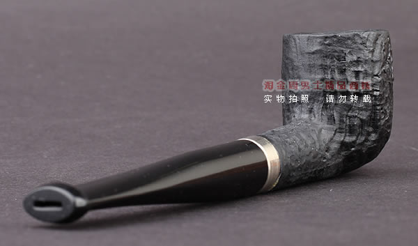 原装进口 意大利brebbia芭比石楠木烟斗 特价5件套装LORD-22-2