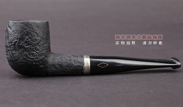 原装进口 意大利brebbia芭比石楠木烟斗 特价5件套装LORD-22-3