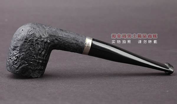 原装进口 意大利brebbia芭比石楠木烟斗 特价5件套装LORD-22-4