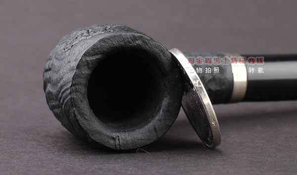 原装进口 意大利brebbia芭比石楠木烟斗 特价5件套装LORD-22-5