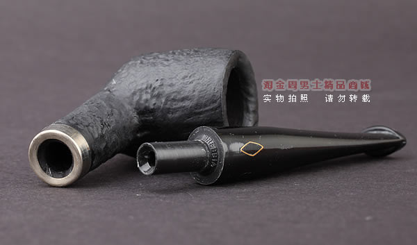 原装进口 意大利brebbia芭比石楠木烟斗 特价5件套装LORD-22-6