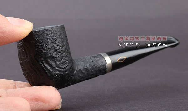 原装进口 意大利brebbia芭比石楠木烟斗 特价5件套装LORD-22-8