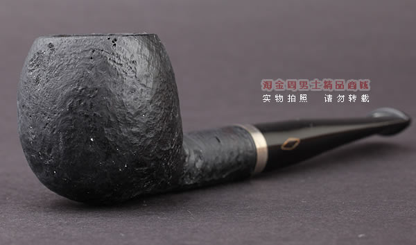 原装进口 意大利brebbia芭比石楠木烟斗 特价5件套装LORD-23-1