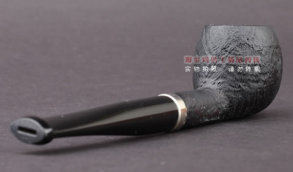 原装进口 意大利brebbia芭比石楠木烟斗 特价5件套装LORD-23-2