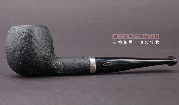 原装进口 意大利brebbia芭比石楠木烟斗 特价5件套装LORD-23-3