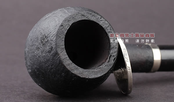 原装进口 意大利brebbia芭比石楠木烟斗 特价5件套装LORD-23-5