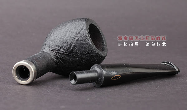 原装进口 意大利brebbia芭比石楠木烟斗 特价5件套装LORD-23-6