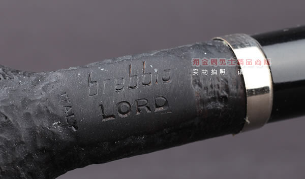 原装进口 意大利brebbia芭比石楠木烟斗 特价5件套装LORD-23-7