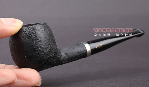 原装进口 意大利brebbia芭比石楠木烟斗 特价5件套装LORD-23-8