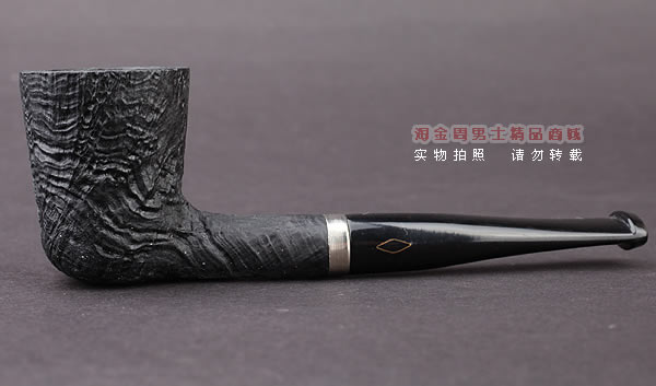 原装进口 意大利brebbia芭比石楠木烟斗 特价5件套装LORD-24-3