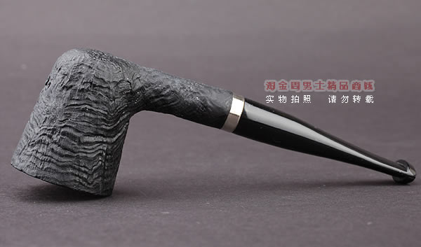 原装进口 意大利brebbia芭比石楠木烟斗 特价5件套装LORD-24-4