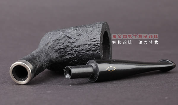 原装进口 意大利brebbia芭比石楠木烟斗 特价5件套装LORD-24-6