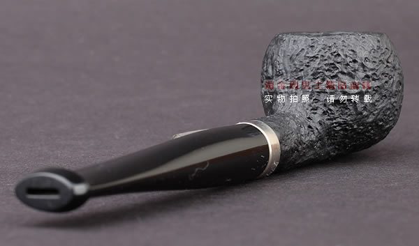 原装进口 意大利brebbia芭比石楠木烟斗 特价5件套装LORD-25-2