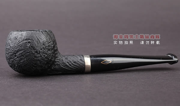 原装进口 意大利brebbia芭比石楠木烟斗 特价5件套装LORD-25-3