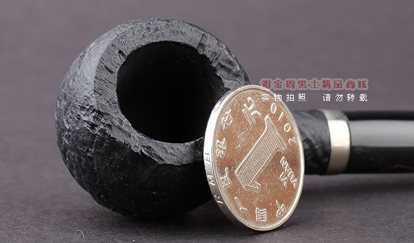 原装进口 意大利brebbia芭比石楠木烟斗 特价5件套装LORD-25-5