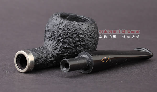 原装进口 意大利brebbia芭比石楠木烟斗 特价5件套装LORD-25-6