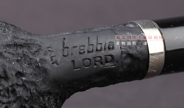 原装进口 意大利brebbia芭比石楠木烟斗 特价5件套装LORD-25-7