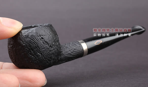 原装进口 意大利brebbia芭比石楠木烟斗 特价5件套装LORD-25-8