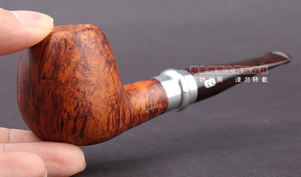 进口烟具 正品法国CHACOM石楠木烟斗 5件套装豪华斗De Luxe 263-10