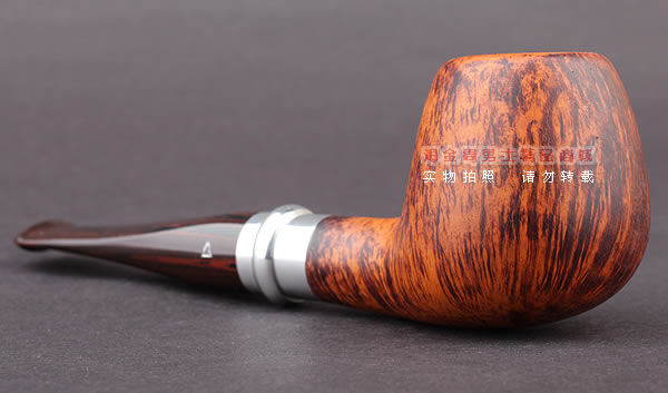 进口烟具 正品法国CHACOM石楠木烟斗 5件套装豪华斗De Luxe 263-2