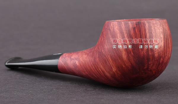 原装进口 法国CC CHACOM石楠木烟斗 5件套装 迷你斗MINI 901-2