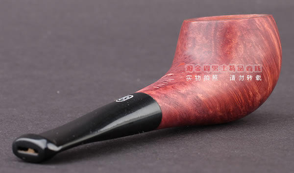 原装进口 法国CC CHACOM石楠木烟斗 5件套装 迷你斗MINI 901-3