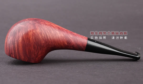 原装进口 法国CC CHACOM石楠木烟斗 5件套装 迷你斗MINI 901-5