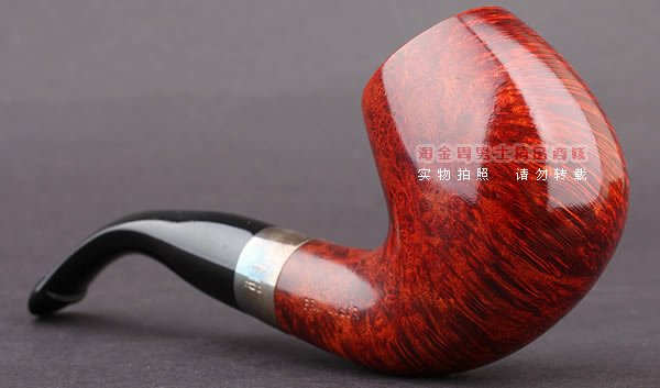 进口烟具 彼得森Peterson石楠木烟斗 6件套装福尔摩斯PROFESSOR-2